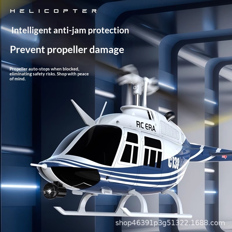 RC ERA Remote Control Helicopt - đánh giá và giá Rc Helicopter Single Rotor