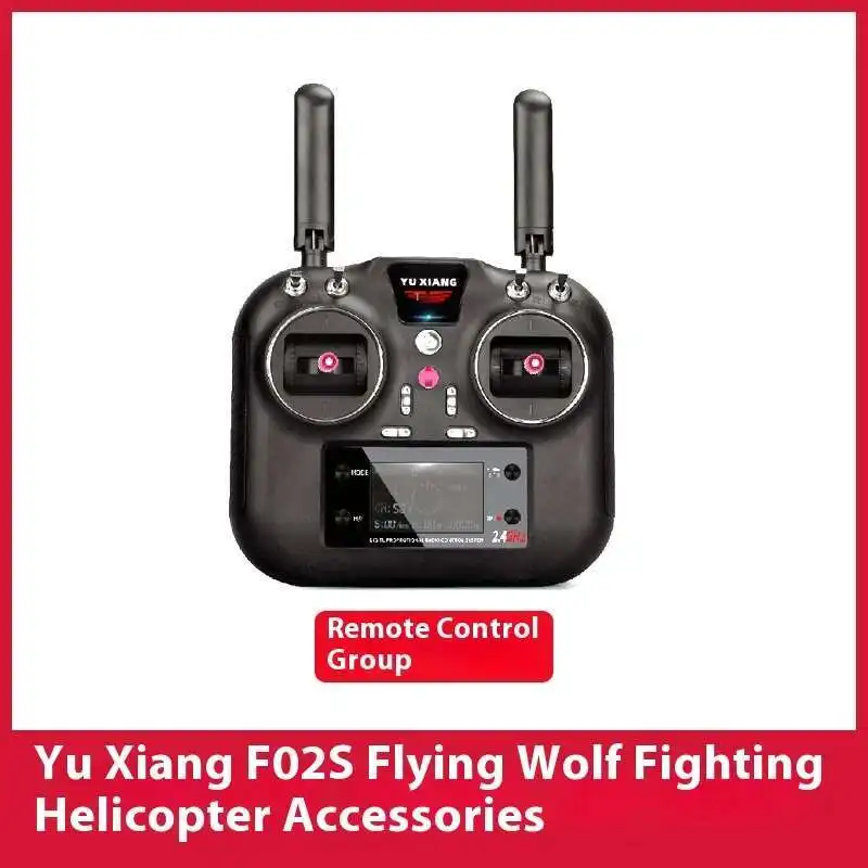 Spare Parts List For YUXIANG F - đánh giá và giá Rc Helicopter Coaxial