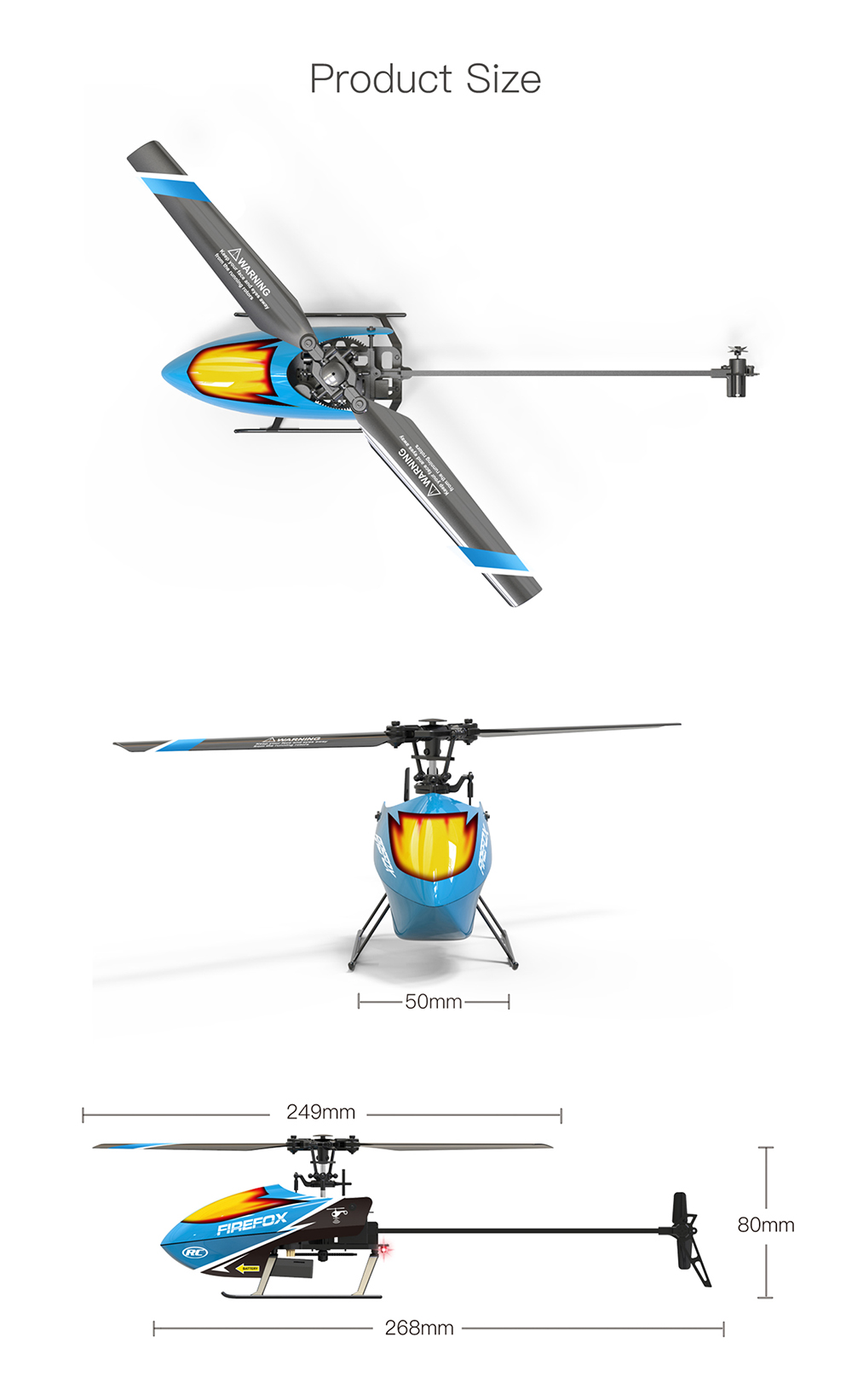 RC ERA C129 Helicopter 4 Chann - đánh giá và giá Rc Helicopter Single Rotor
