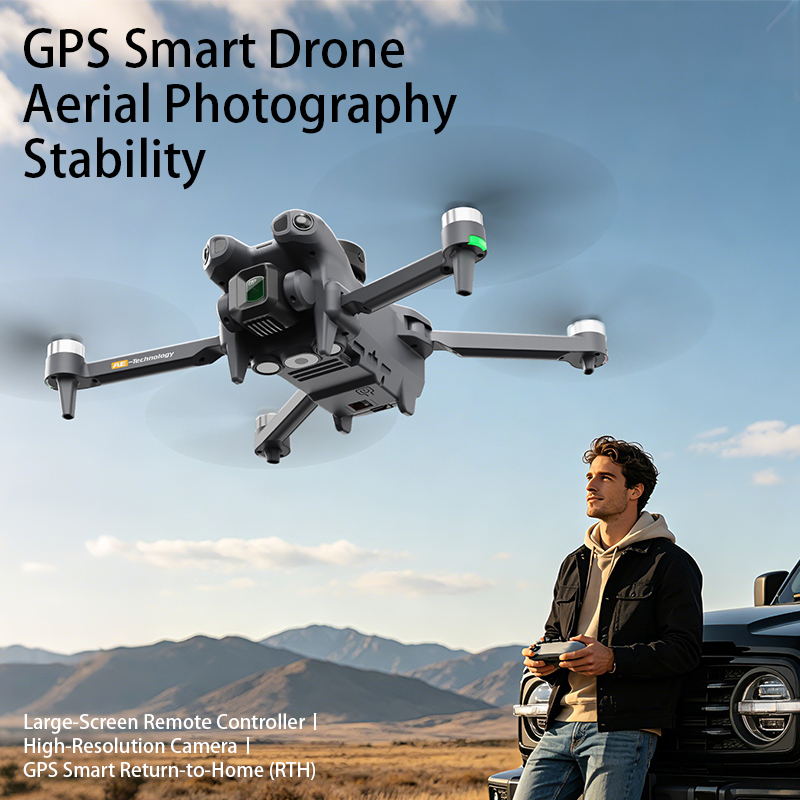 Foldable RC Quadcopter AE51 GP - đánh giá và giá Rc Helicopter Large