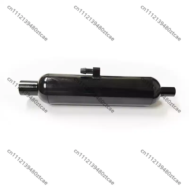 Fuel RC Helicopter Muffler Pip - đánh giá và giá Rc Helicopter Nitro