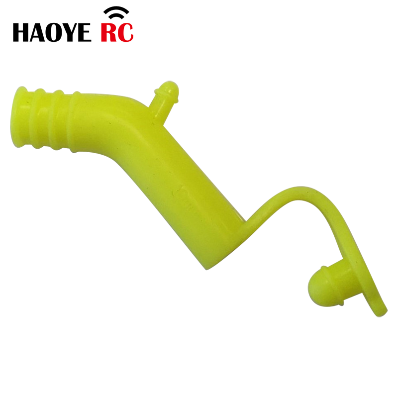 Haoye Engine Exhaust Extension - đánh giá và giá Rc Helicopter Gas