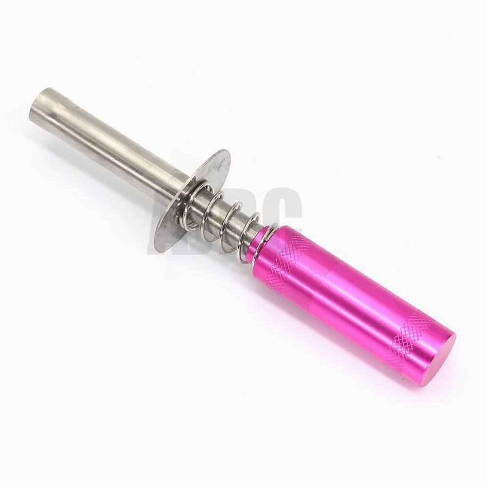 Spark Glow Plug Igniter Starte - đánh giá và giá Rc Helicopter Gas